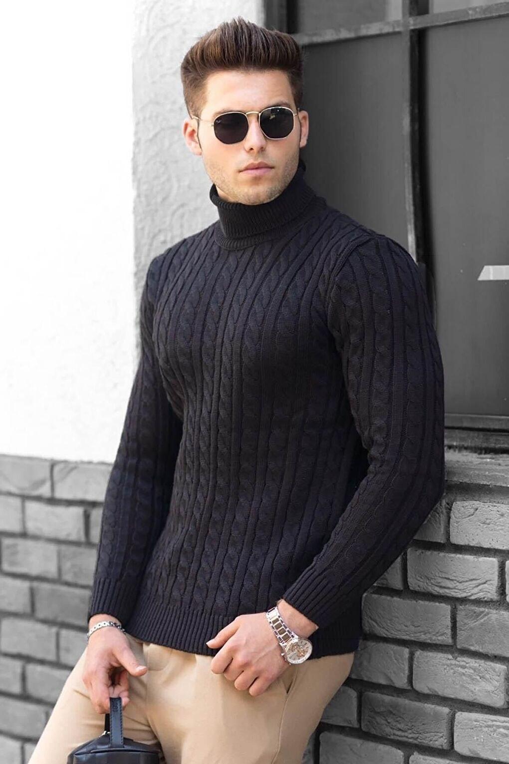 ELEWHVTË™ | Turtleneck