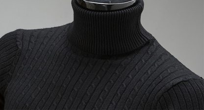 ELEWHVTË™ | Turtleneck