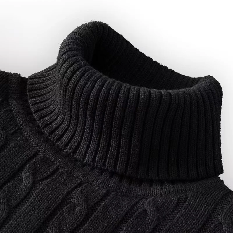 ELEWHVTË™ | Turtleneck