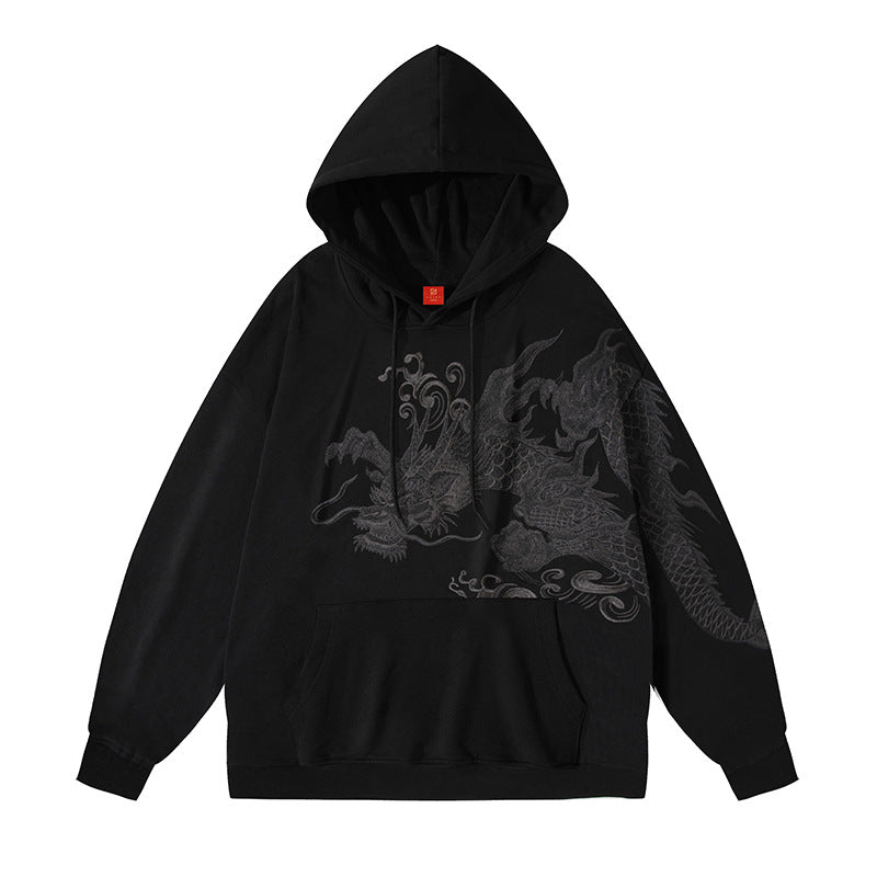 ELEWHVTË™ | Dragon Hoodie