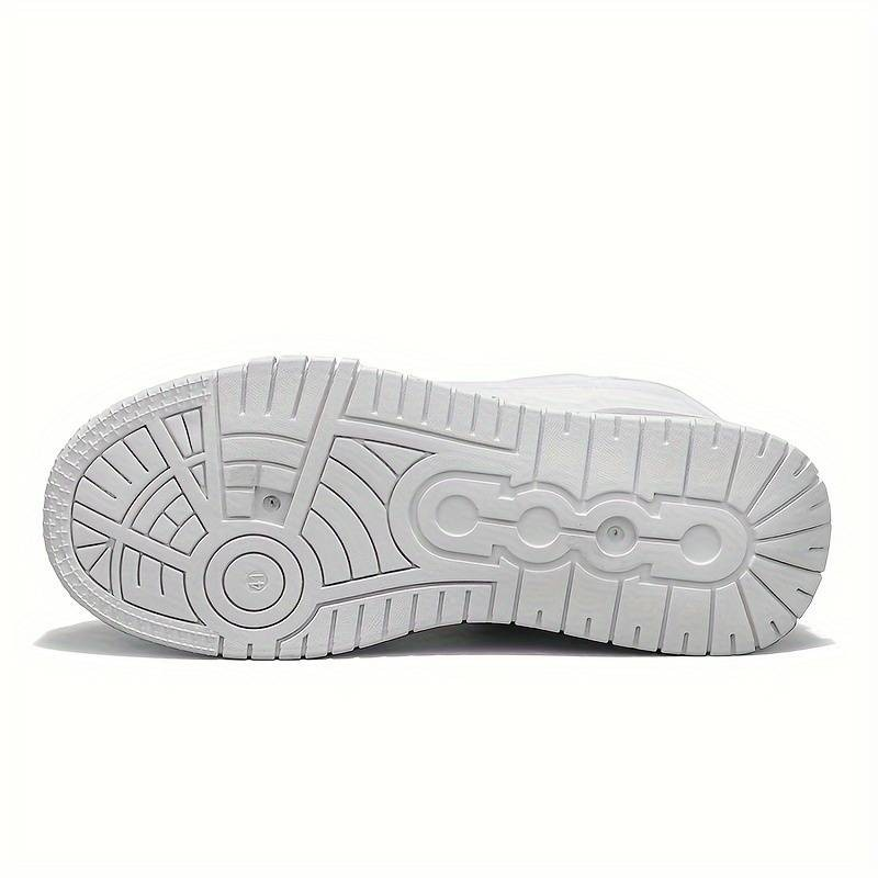 ELEWHVTË™ | Angel Sneakers Product Image Sole