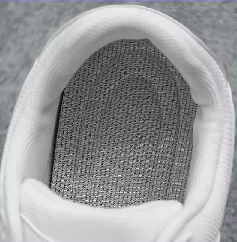 ELEWHVTË™ | Angel Sneakers Product Image Inner Material