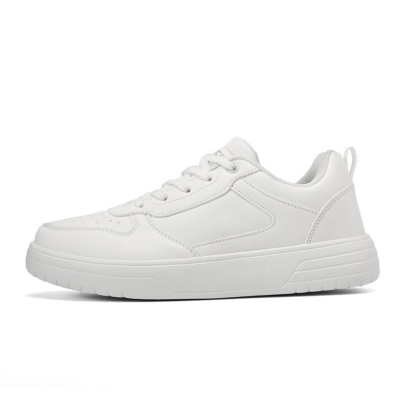 ELEWHVTË™ | Classic Low-Top Sneakers