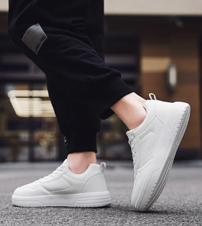 ELEWHVTË™ | Classic Low-Top Sneakers