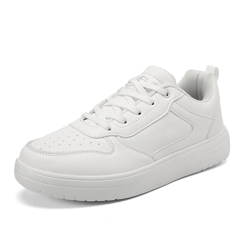 ELEWHVTË™ | Classic Low-Top Sneakers