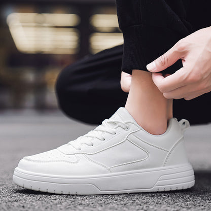 ELEWHVTË™ | Classic Low-Top Sneakers