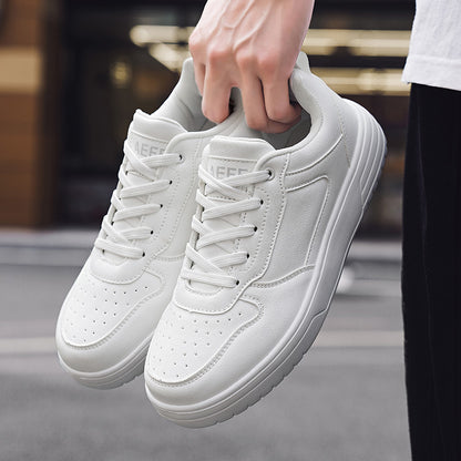 ELEWHVTË™ | Classic Low-Top Sneakers