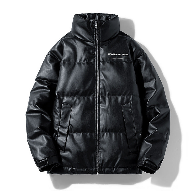 ELEWHVTË™ | NewArrival Jacket Black Product Image Front