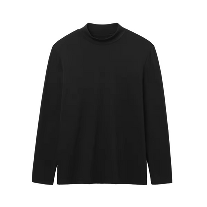 ELEWHVTË™ | Semi-Turtleneck