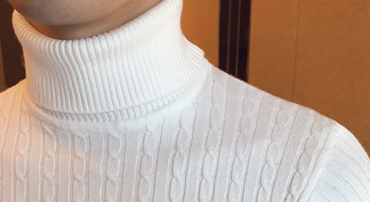 ELEWHVTË™ | Turtleneck